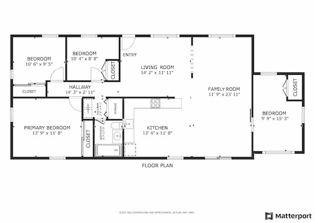 27 Arlington Dr, Romeoville, IL 60446 - home floor plan