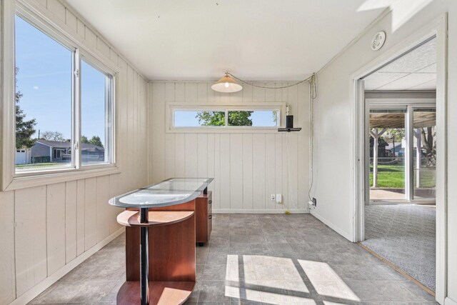 27 Arlington Dr, Romeoville, IL 60446 - view of sunroom