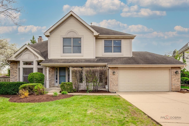 3025 Roslyn Ln E, Buffalo Grove, IL 60089 - photo 1