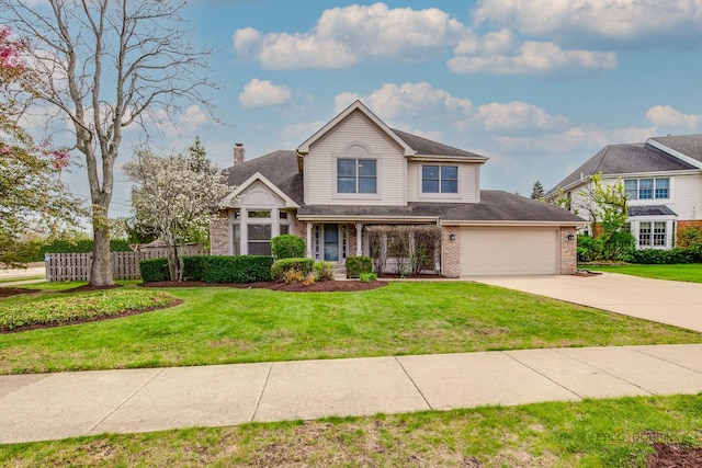 3025 Roslyn Ln E, Buffalo Grove, IL 60089 - photo 2