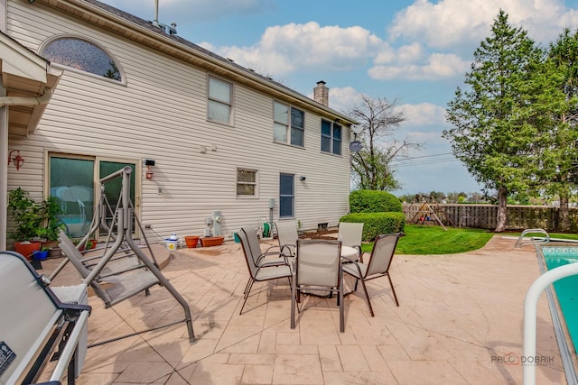 3025 Roslyn Ln E, Buffalo Grove, IL 60089 - photo 35