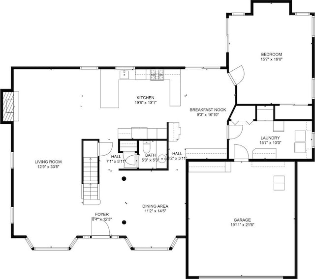 3025 Roslyn Ln E, Buffalo Grove, IL 60089 - photo 40
