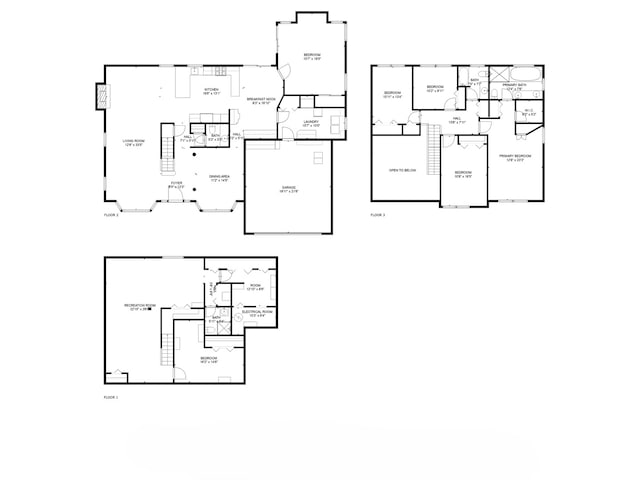 3025 Roslyn Ln E, Buffalo Grove, IL 60089 - photo 43