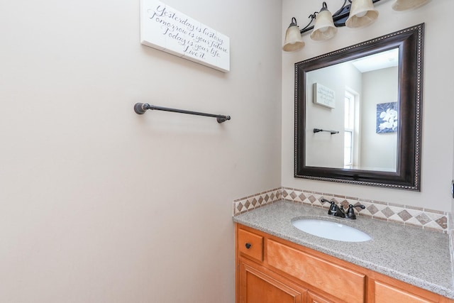 1678 Eagles Lndg N, Manteno, IL 60950 - bathroom with vanity