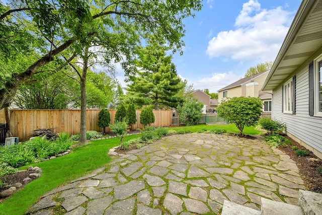 2013 Eastwick Ln, Aurora, IL 60503 - view of patio / terrace