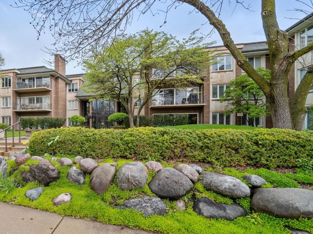 3 Oak Brook Club Dr Unit E305, Oak Brook, IL 60523 - photo 1