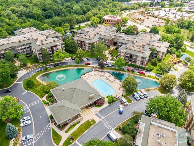 3 Oak Brook Club Dr Unit E305, Oak Brook, IL 60523 - photo 21