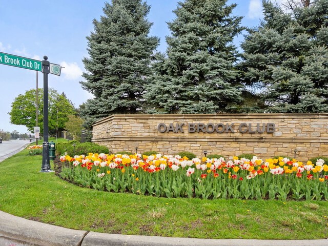 3 Oak Brook Club Dr Unit E305, Oak Brook, IL 60523 - photo 28