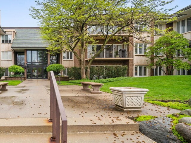 3 Oak Brook Club Dr Unit E305, Oak Brook, IL 60523 - photo 29