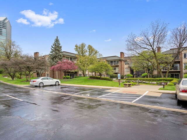 3 Oak Brook Club Dr Unit E305, Oak Brook, IL 60523 - photo 30