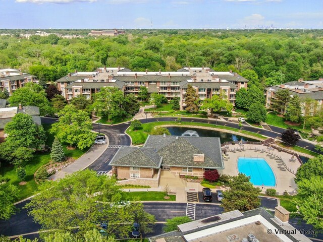 3 Oak Brook Club Dr Unit E305, Oak Brook, IL 60523 - photo 31