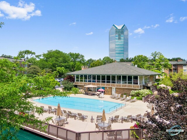3 Oak Brook Club Dr Unit E305, Oak Brook, IL 60523 - photo 33
