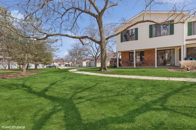 302 Taylor Ct, Vernon Hills, IL 60061 - photo 12