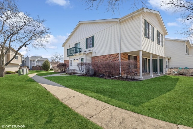 302 Taylor Ct, Vernon Hills, IL 60061 - photo 13