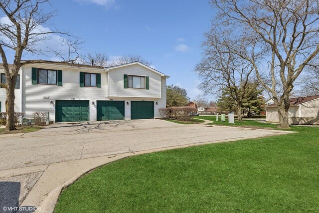 302 Taylor Ct, Vernon Hills, IL 60061 - photo 14