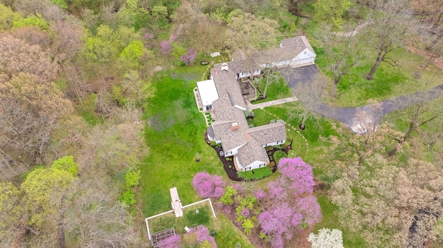 36W722 Crane Rd, Saint Charles, IL 60175 - bird's eye view