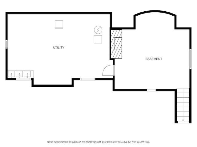 36W722 Crane Rd, Saint Charles, IL 60175 - view of layout