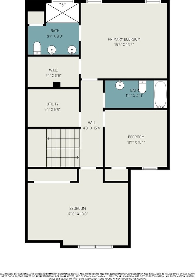 home floor plan