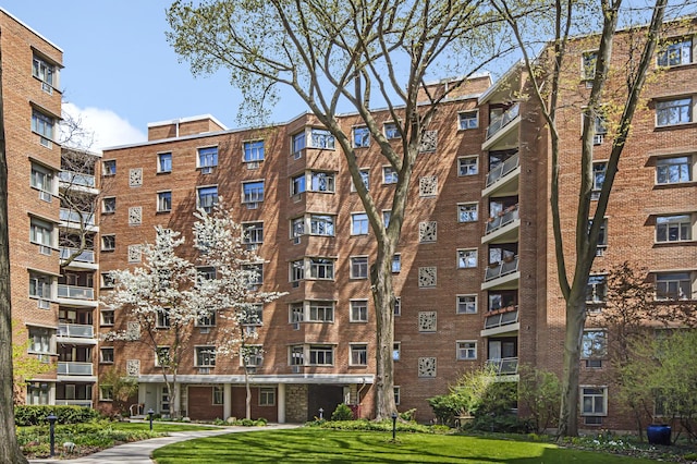 1862 Sherman Ave Unit 7Se, Evanston, IL 60201 - photo 1