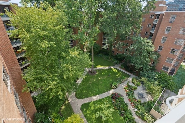 1862 Sherman Ave Unit 7Se, Evanston, IL 60201 - photo 11