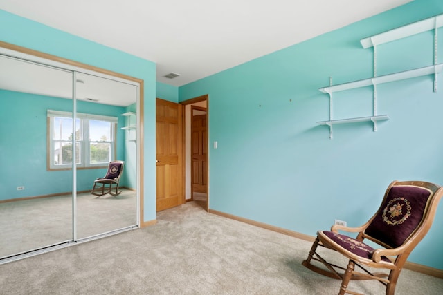 1065 Cedar Creek Dr, Lake Zurich, IL 60047 - unfurnished room featuring carpet floors and baseboards