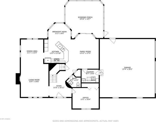 42W142 Ravine Dr, Saint Charles, IL 60175 - room layout