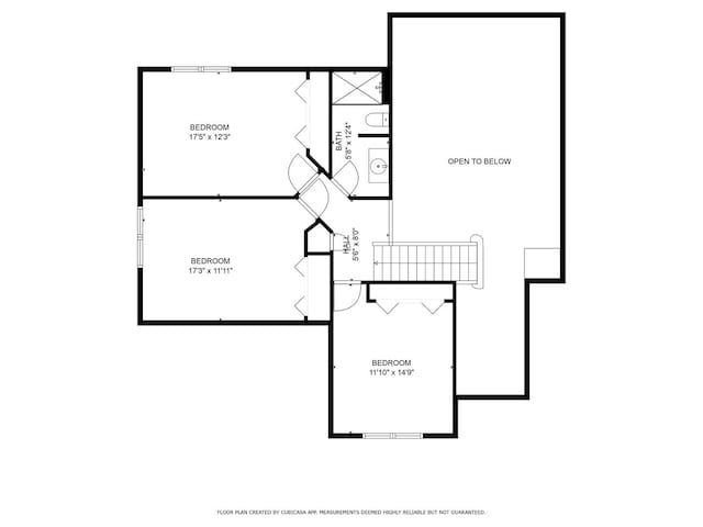 4012 Heron Ct, Naperville, IL 60564 - view of home floor plan