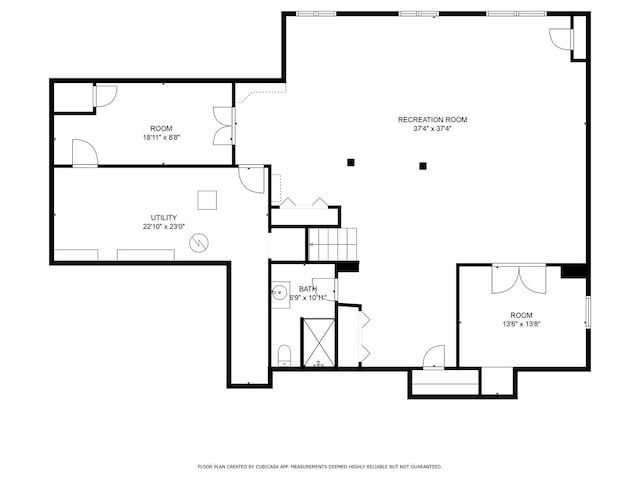 4012 Heron Ct, Naperville, IL 60564 - view of property floor plan
