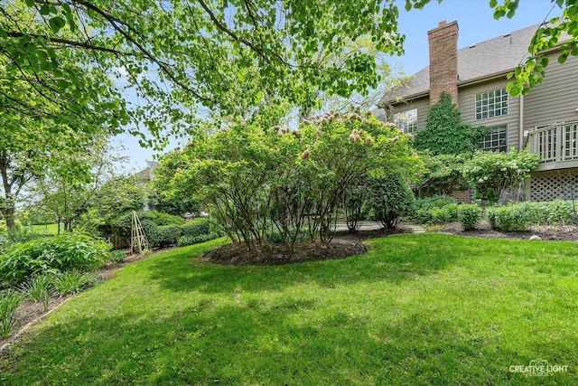 4012 Heron Ct, Naperville, IL 60564 - view of green lawn
