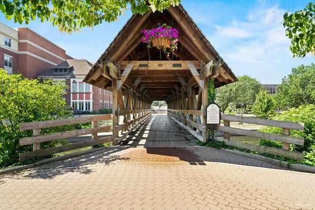 4012 Heron Ct, Naperville, IL 60564 - view of community