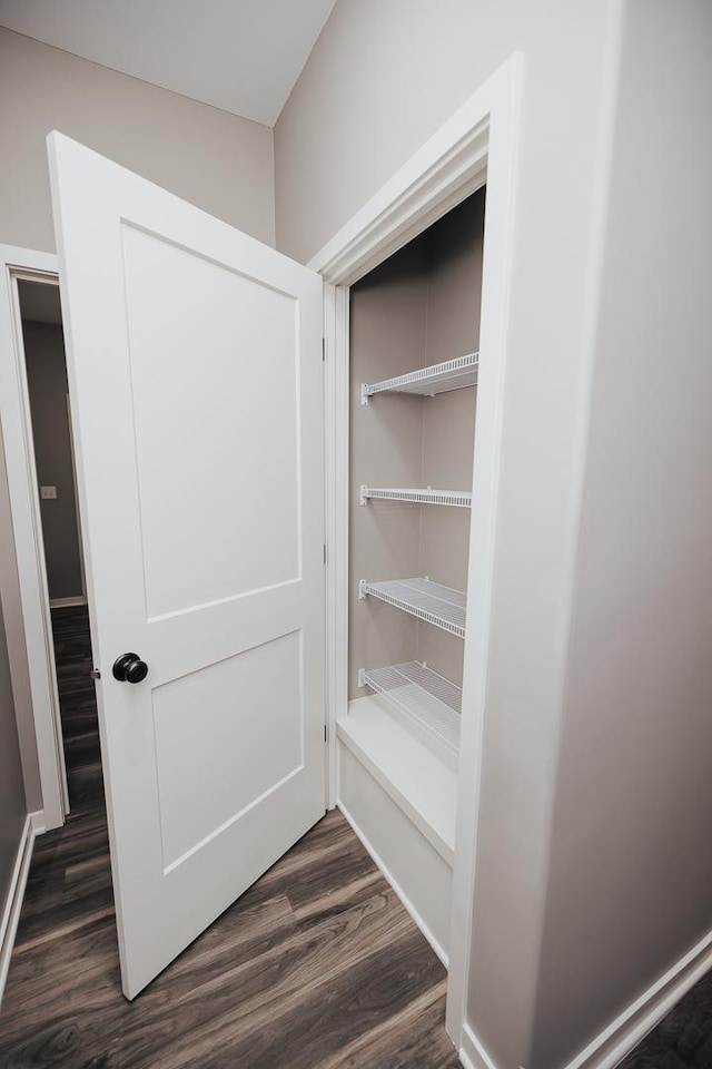 438 Anjali Ct Unit R, Sycamore, IL 60178 - view of closet