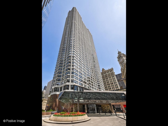 405 N Wabash Ave Unit 2315, Chicago, IL 60611 - view of property
