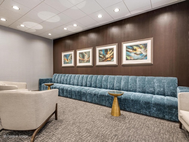 405 N Wabash Ave Unit 2315, Chicago, IL 60611 - view of community lobby