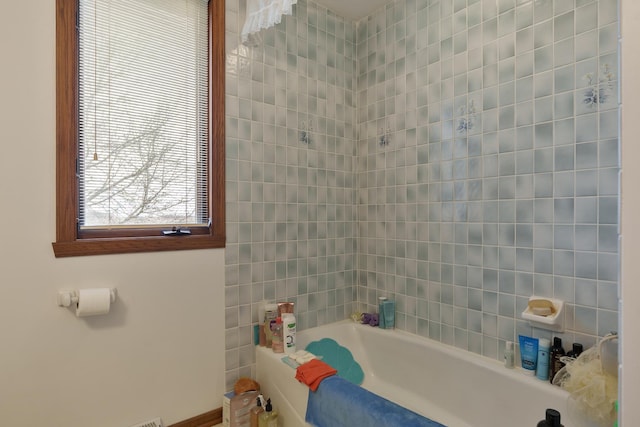 17 Thistle Trl, Caledonia, IL 61011 - full bathroom featuring a bath
