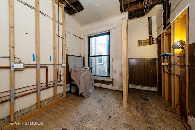 3912 S Prairie Ave, Chicago, IL 60653 - view of misc room