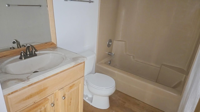4951 Crest Ct, Country Club Hills, IL 60478 - spare room featuring baseboards
