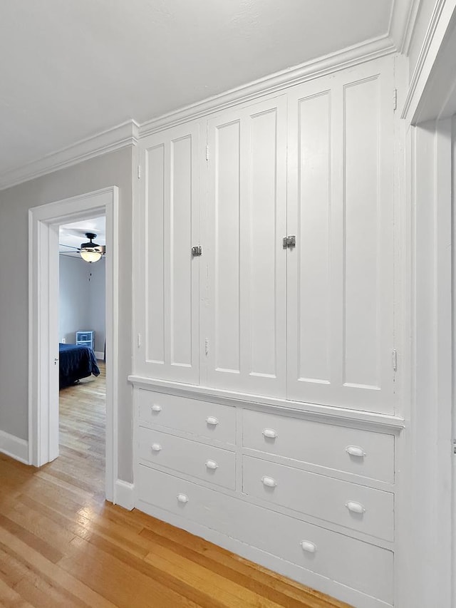 1402 W Lincoln Blvd, Freeport, IL 61032 - view of closet