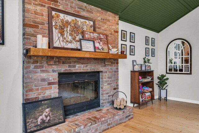 1304 Woodland Ct, Mahomet, IL 61853 - photo 33