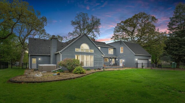 1304 Woodland Ct, Mahomet, IL 61853 - photo 72