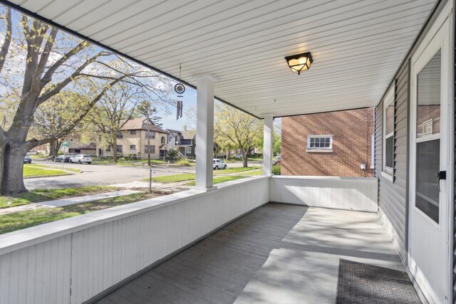 2228 8th St, Rockford, IL 61104 - exterior space featuring a residential view