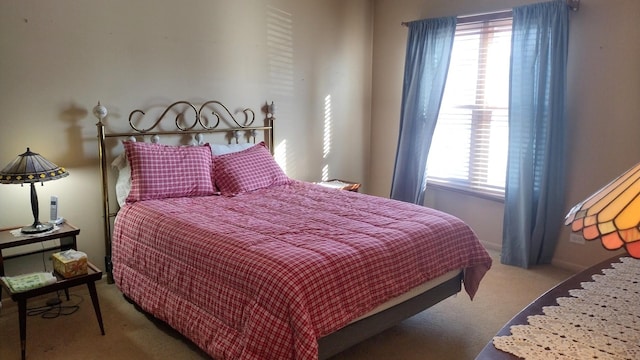 174 Grove Ave Unit B, Des Plaines, IL 60016 - view of carpeted bedroom