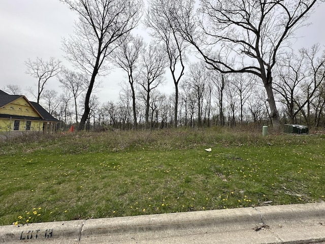 5595 Airdrie Ct, Hoffman Estates IL, 60192 land for sale