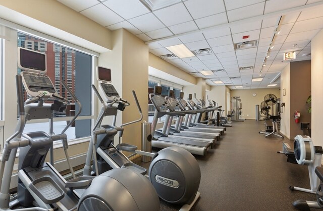 512 N Mcclurg Ct Unit 3912, Chicago, IL 60611 - photo 32