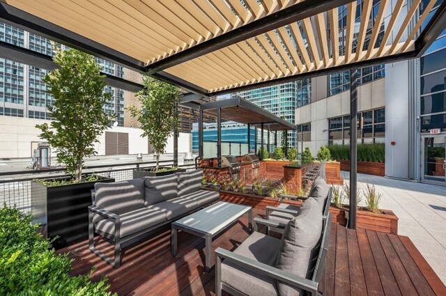 512 N Mcclurg Ct Unit 3912, Chicago, IL 60611 - photo 44
