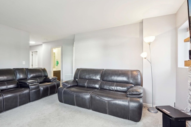 1046 Piccolo Ln, Volo, IL 60073 - living room with carpet floors
