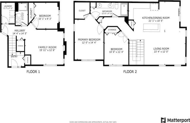 1046 Piccolo Ln, Volo, IL 60073 - property floor plan
