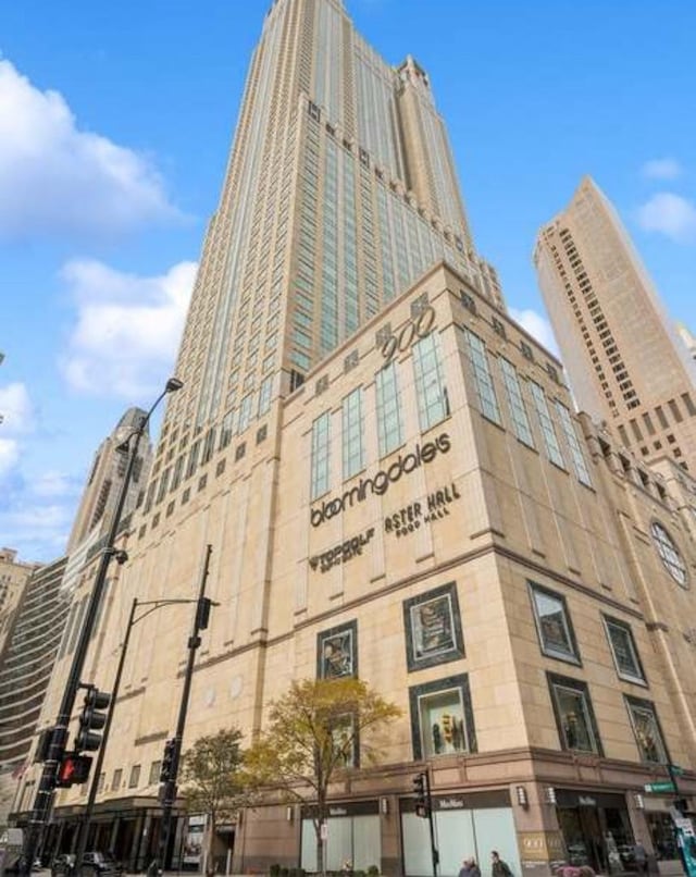 132 E Delaware Pl Unit 6205-07, Chicago, IL 60611 - view of property