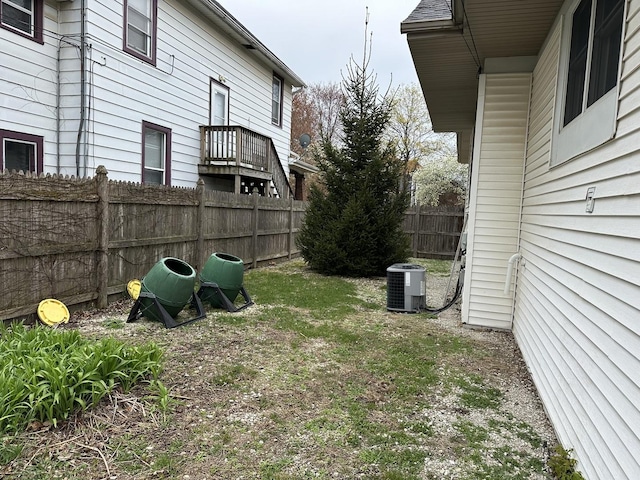 510 N Raynor Ave, Joliet, IL 60435 - view of yard