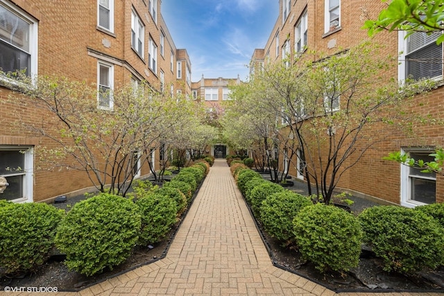 534 W Belmont Ave Unit 2S, Chicago, IL 60657 - view of surrounding community
