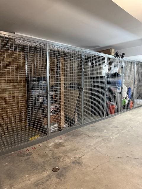 534 W Belmont Ave Unit 2S, Chicago, IL 60657 - view of storage room